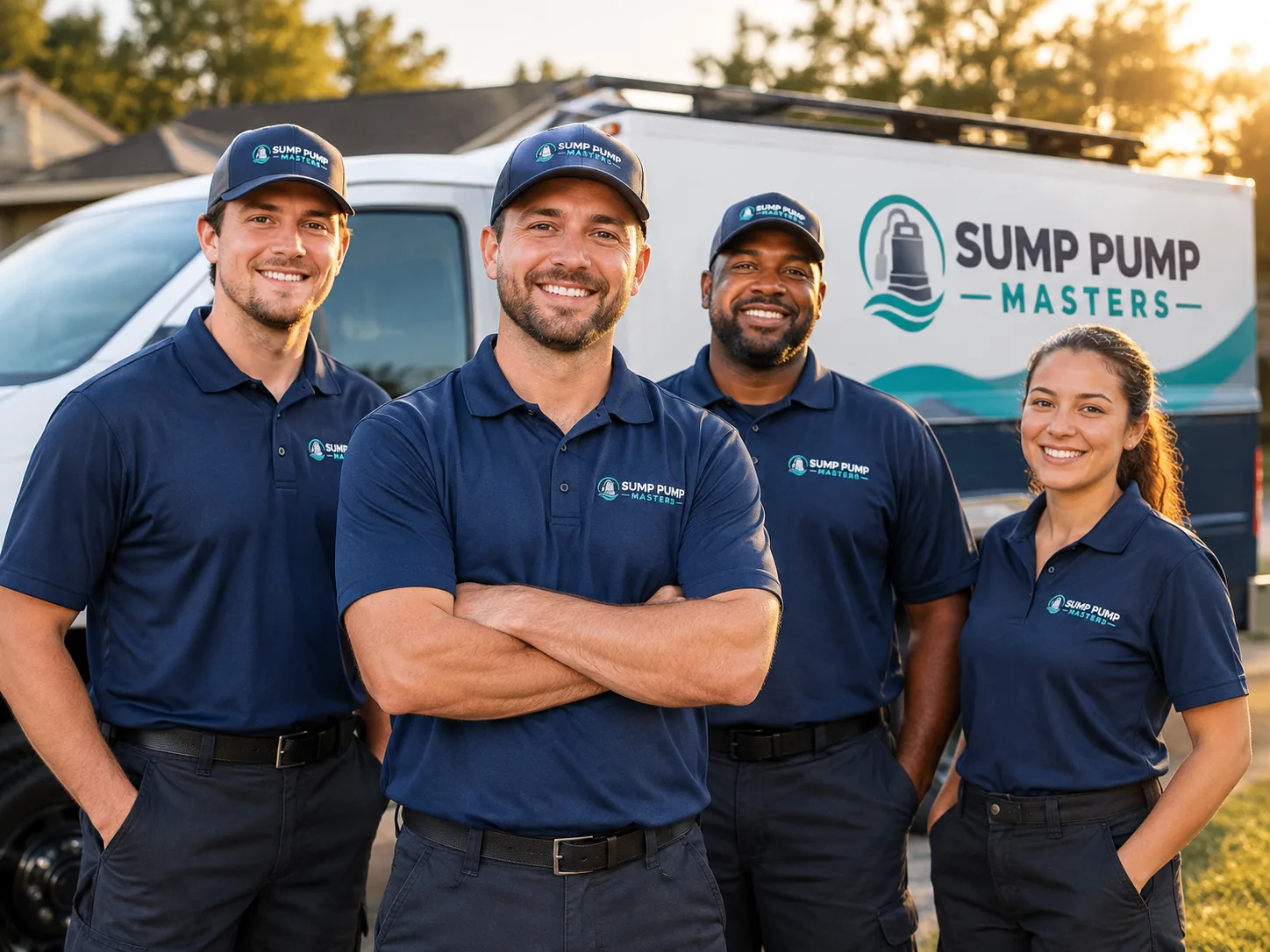 Sump Pump Repair company in Lexington, KY